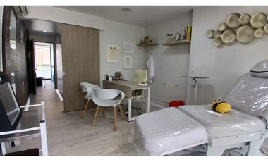 Oficina en Arriendo Castropol Medellín