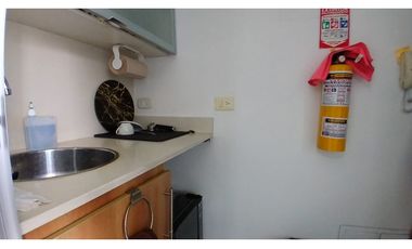 Oficina en Arriendo Castropol Medellín