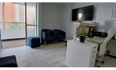 Oficina en Arriendo Castropol Medellín