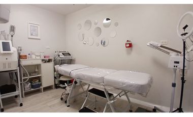 Oficina en Arriendo Castropol Medellín