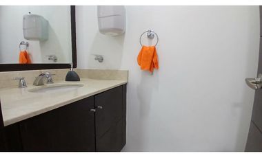 Oficina en Arriendo Castropol Medellín