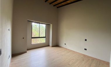 Parcelación la María El Retiro ~ unidad cerrada