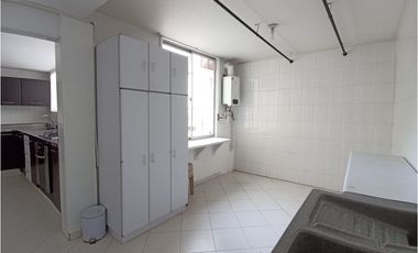 Casa en arriendo, barrio Palermo, Manizales