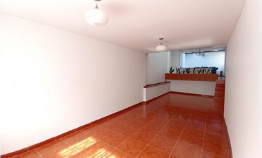 Casa en arriendo, barrio Palermo, Manizales