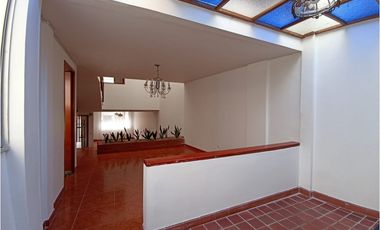 Casa en arriendo, barrio Palermo, Manizales