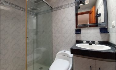 Casa en arriendo, barrio Palermo, Manizales