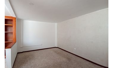 Casa en arriendo, barrio Palermo, Manizales