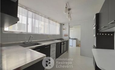 Casa en arriendo, barrio Palermo, Manizales