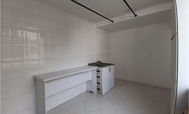 Casa en arriendo, barrio Palermo, Manizales