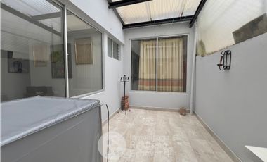 Apartaestudio amoblado, en arriendo, Palermo, Manizales