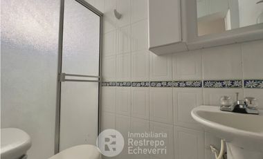 Apartaestudio amoblado, en arriendo, Palermo, Manizales