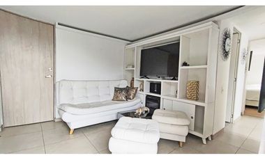 Arriendo moderno apto Sabaneta, piso medio con buena vista, no ruido