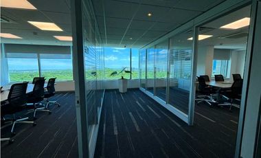 OFICINA EN VENTA ALTOS DE RIOMAR BARRANQUILLA