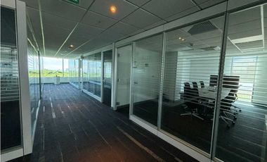 OFICINA EN VENTA ALTOS DE RIOMAR BARRANQUILLA