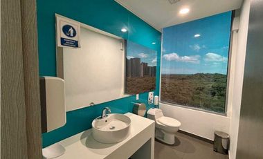 OFICINA EN VENTA ALTOS DE RIOMAR BARRANQUILLA