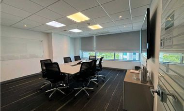 OFICINA EN VENTA ALTOS DE RIOMAR BARRANQUILLA