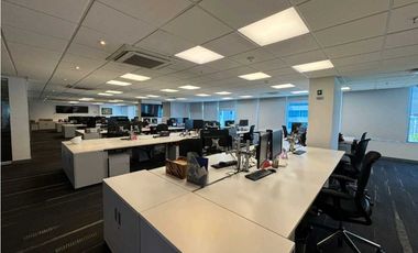 OFICINA EN VENTA ALTOS DE RIOMAR BARRANQUILLA