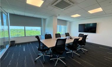 OFICINA EN VENTA ALTOS DE RIOMAR BARRANQUILLA