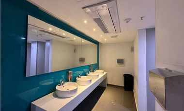 OFICINA EN VENTA ALTOS DE RIOMAR BARRANQUILLA