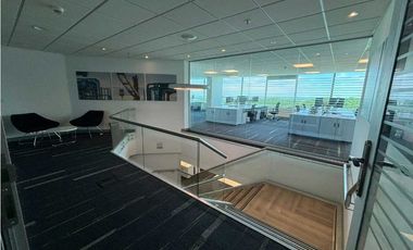 OFICINA EN VENTA ALTOS DE RIOMAR BARRANQUILLA