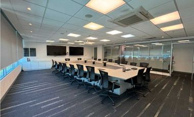 OFICINA EN VENTA ALTOS DE RIOMAR BARRANQUILLA