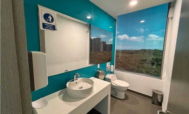 OFICINA EN VENTA ALTOS DE RIOMAR BARRANQUILLA
