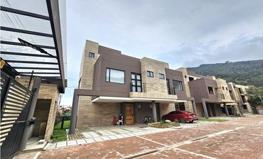 CASA EN VENTA COTA , VEREDA EL ABRA, CUNDINAMARCA