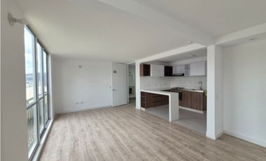 VENTA APARTAMENTO NUEVO EN CAJICA CUNDINAMARCA OPORTUNIDAD UNICA