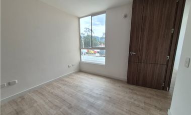 VENTA APARTAMENTO NUEVO EN CAJICA CUNDINAMARCA OPORTUNIDAD UNICA