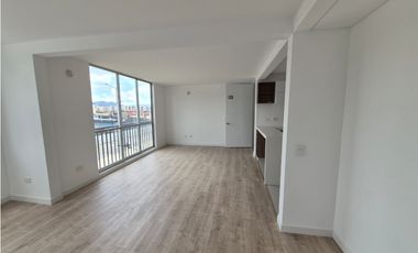 VENTA APARTAMENTO NUEVO EN CAJICA CUNDINAMARCA OPORTUNIDAD UNICA