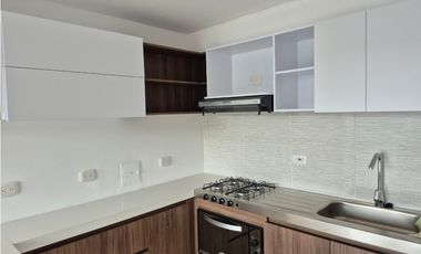 VENTA APARTAMENTO NUEVO EN CAJICA CUNDINAMARCA OPORTUNIDAD UNICA