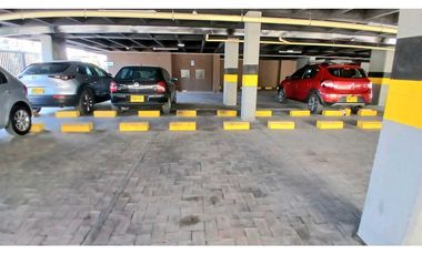 VIVE O INVIERTE EN CAJIC APARTAMENTO EN VENTA CON CLUB HOUSE.