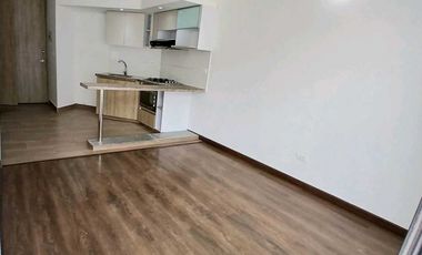 VIVE O INVIERTE EN CAJIC APARTAMENTO EN VENTA CON CLUB HOUSE.