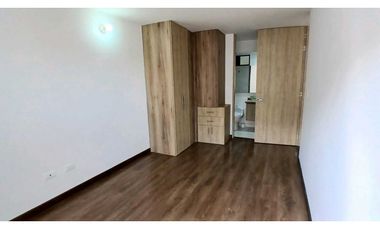 VIVE O INVIERTE EN CAJIC APARTAMENTO EN VENTA CON CLUB HOUSE.