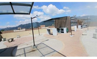 VIVE O INVIERTE EN CAJIC APARTAMENTO EN VENTA CON CLUB HOUSE.