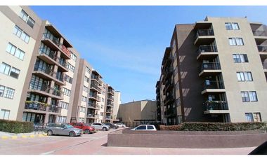 VIVE O INVIERTE EN CAJIC APARTAMENTO EN VENTA CON CLUB HOUSE.