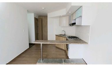 VIVE O INVIERTE EN CAJIC APARTAMENTO EN VENTA CON CLUB HOUSE.