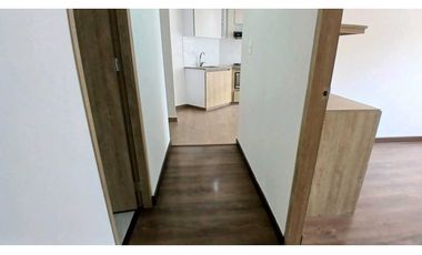 VIVE O INVIERTE EN CAJIC APARTAMENTO EN VENTA CON CLUB HOUSE.