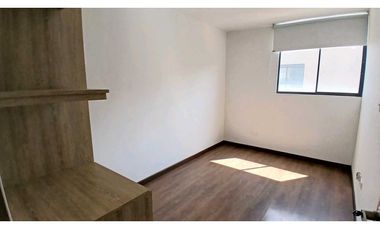 VIVE O INVIERTE EN CAJIC APARTAMENTO EN VENTA CON CLUB HOUSE.