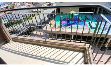 VIVE O INVIERTE EN CAJIC APARTAMENTO EN VENTA CON CLUB HOUSE.