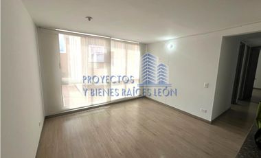 ¡VIVE EN CAJIC! Apartamento en venta. CZ9204