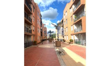¡VIVE EN CAJIC! Apartamento en venta. CZ9204