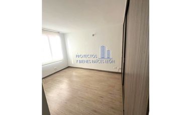 ¡VIVE EN CAJIC! Apartamento en venta. CZ9204