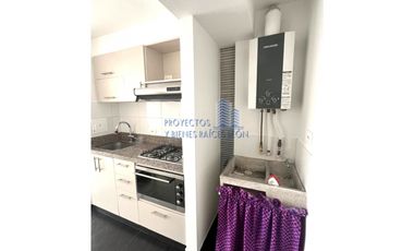 ¡VIVE EN CAJIC! Apartamento en venta. CZ9204