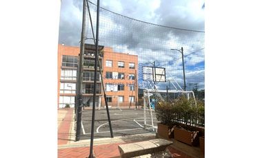 ¡VIVE EN CAJIC! Apartamento en venta. CZ9204