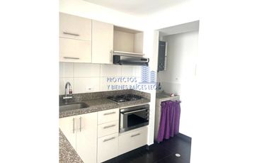 ¡VIVE EN CAJIC! Apartamento en venta. CZ9204
