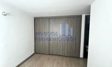 ¡VIVE EN CAJIC! Apartamento en venta. CZ9204
