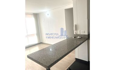 ¡VIVE EN CAJIC! Apartamento en venta. CZ9204