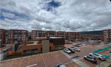 Vendo apartamento para estrenar en Chia en conjunto cerrado.