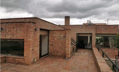 Aposentos Hermosa Casa Super Bien Ubicada con Terrazas